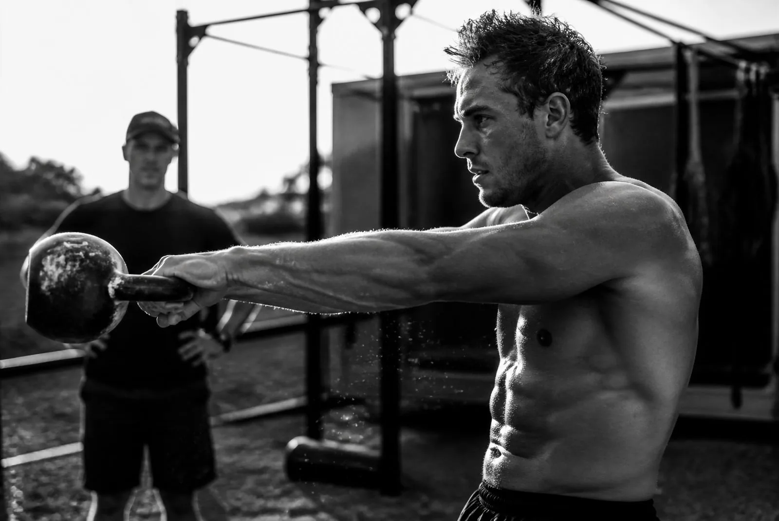 Athlete Development