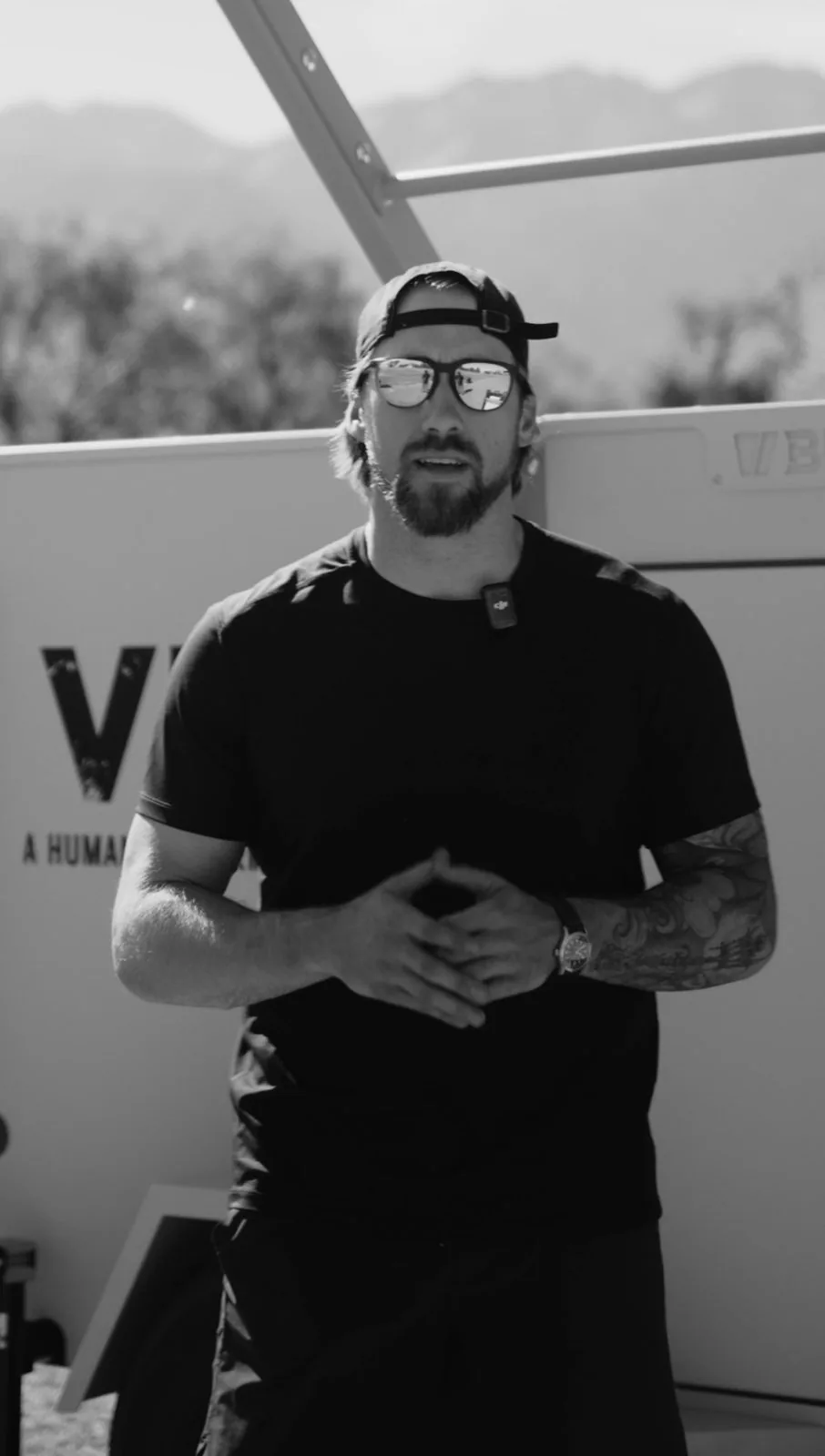 Parker Teagle — Coach Teags